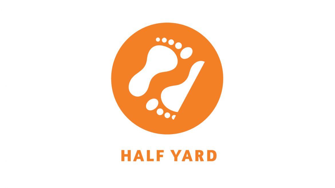 Half Yard Productions