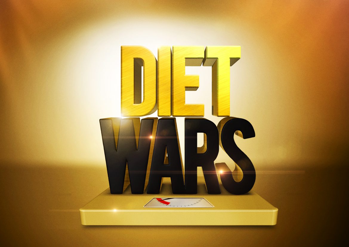 Diet Wars