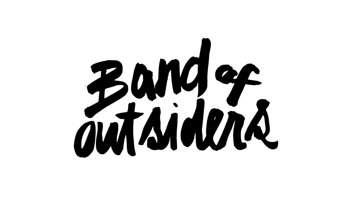 band of outsiders