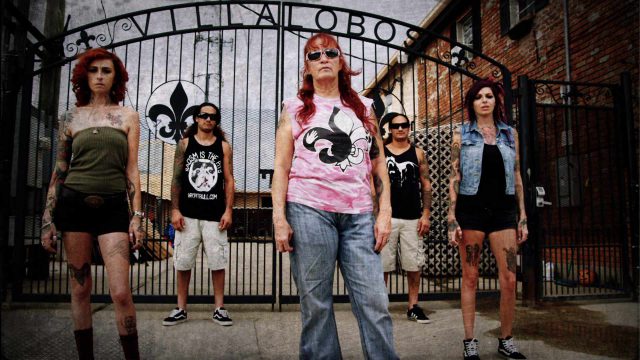 44 Blue Productions - Pitbulls & Parolees