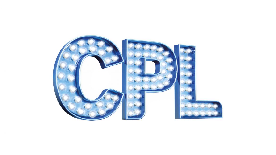 CPL Productions