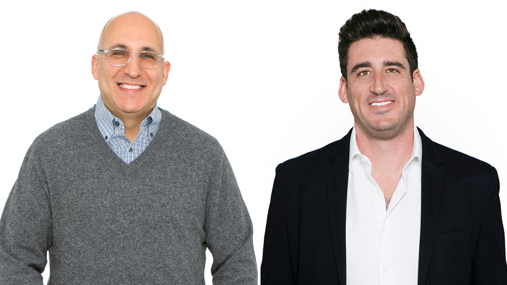 44 Blue Productions taps Andrew Paskoff as SVP Production; Brent Jacoby ...
