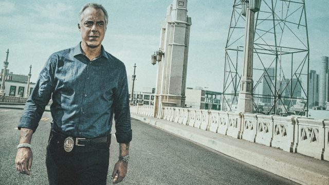 Bosch Season 5