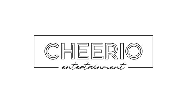 Cheerio Entertainment
