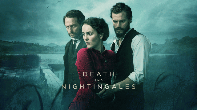 Death and Nightingales