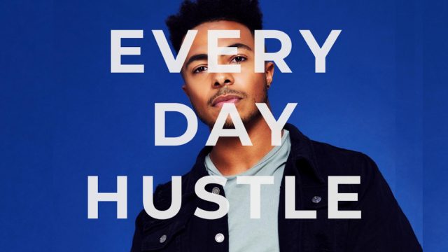 Every Day Hustle Studio71 Tyler West