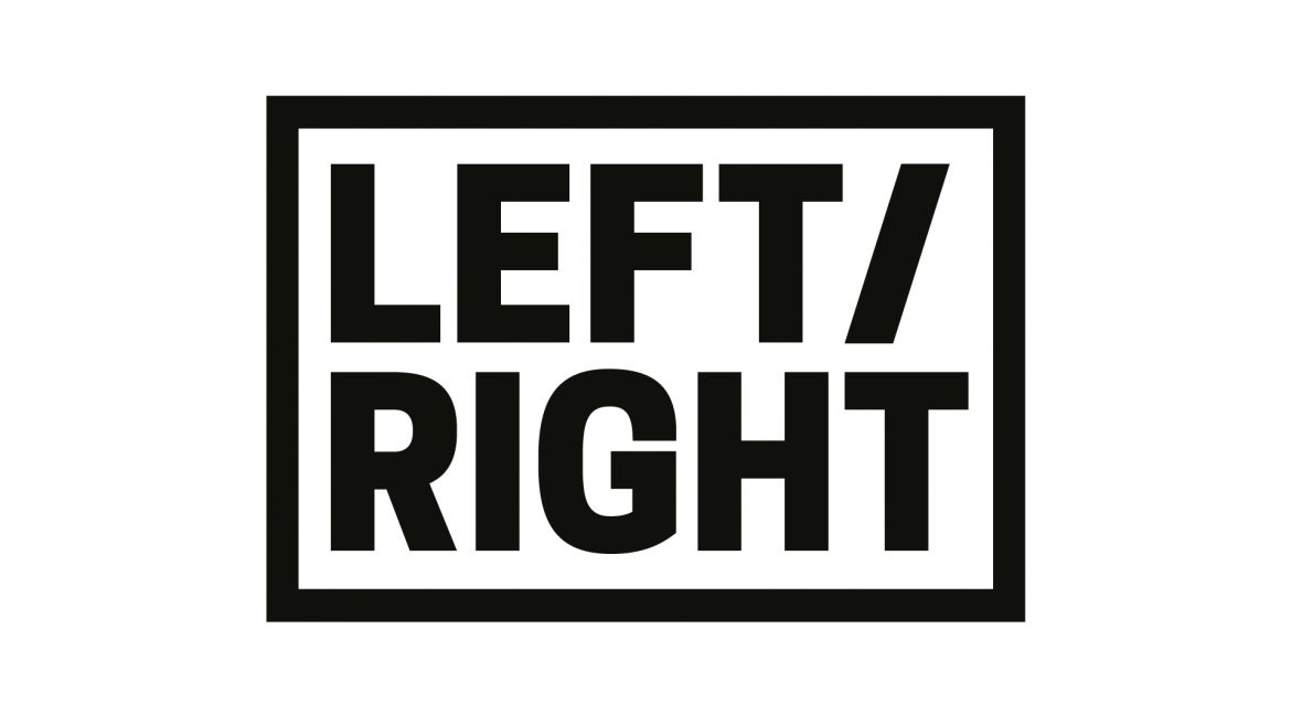 Left Right New York Red Arrow Studios