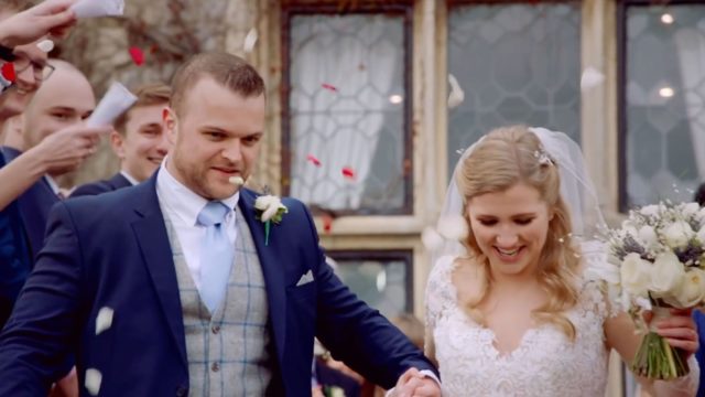 Married At First Sight UK - Season 5