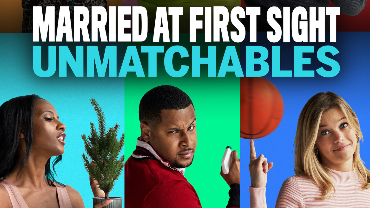 New spinoff Married at First Sight Unmatchables launches in US Seven