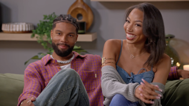 Married at First Sight US Peacock