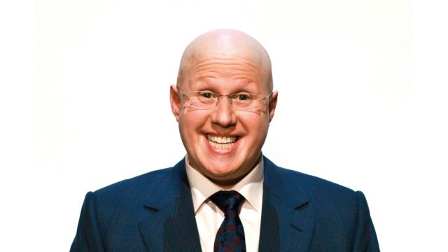 Matt Lucas Nit Television CPL Reasons to Stay Cheerful Channel 4