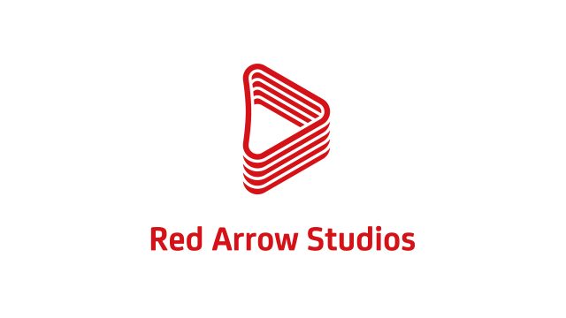 Red Arrow Studios Logo
