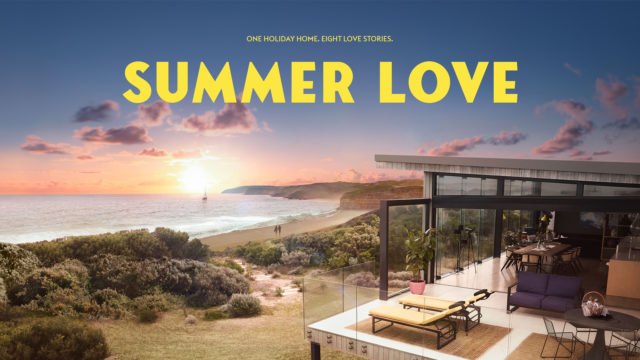 Summer Love