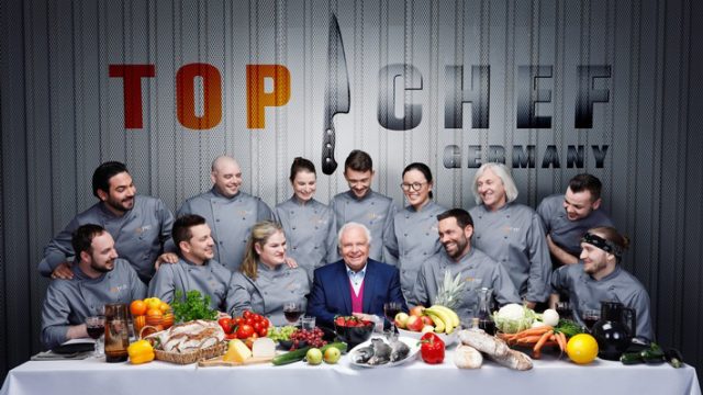 Top Chef Germany - RedSeven Entertainment