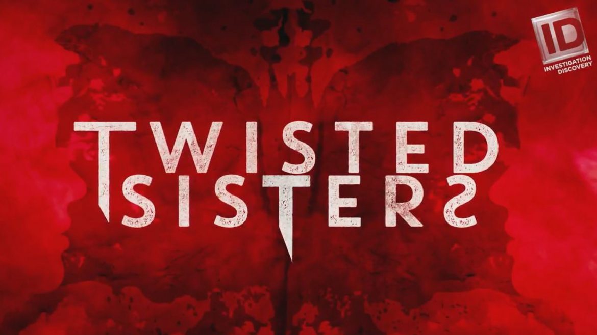 Twisted Sisters 44 Blue Investigation Discovery Khloé Kardashian Red Arrow Studios