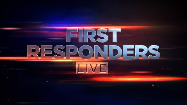First Responders Live