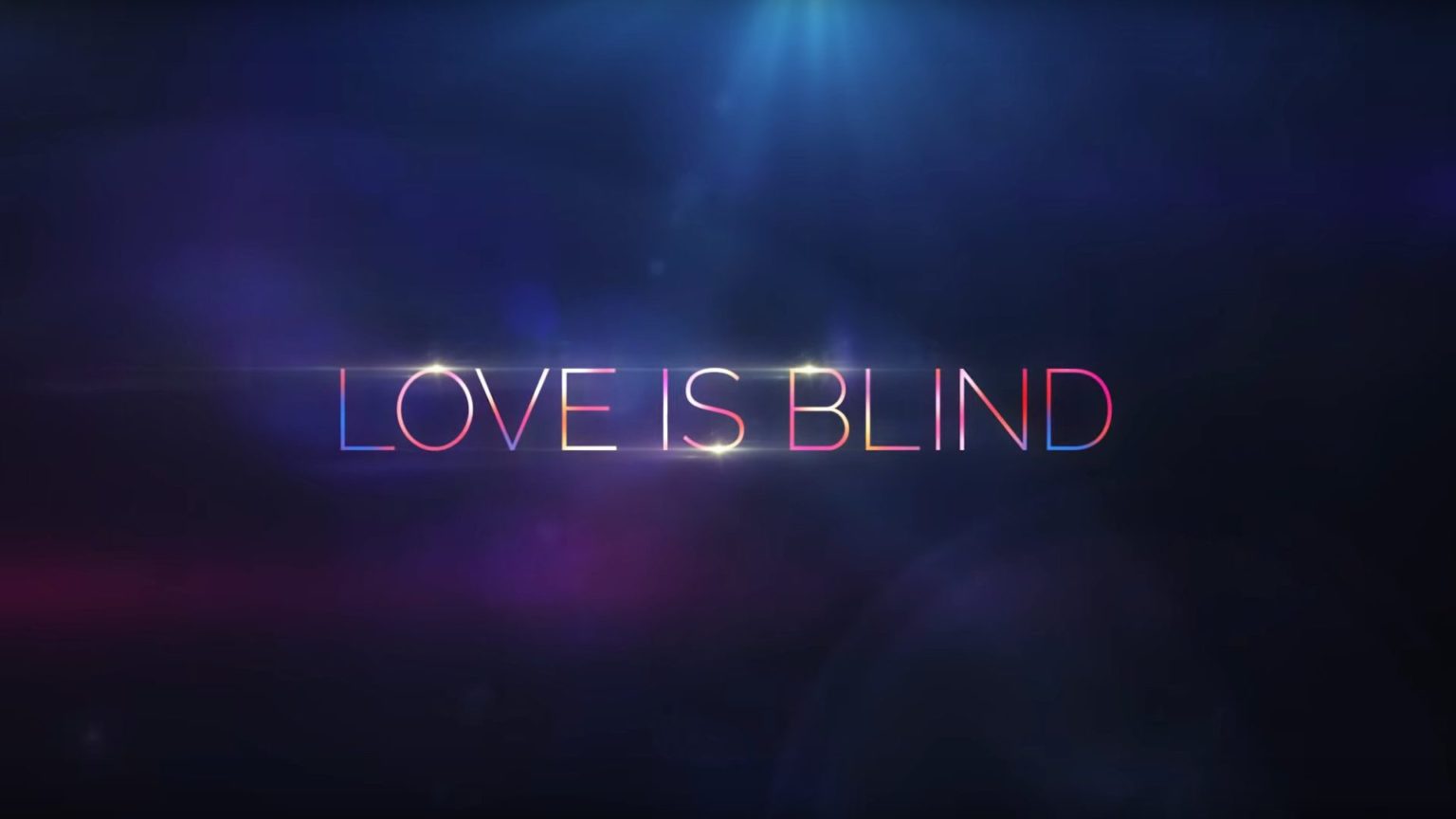 Netflix announces new Love Is Blind UK produced by CPL – Seven.One Studios