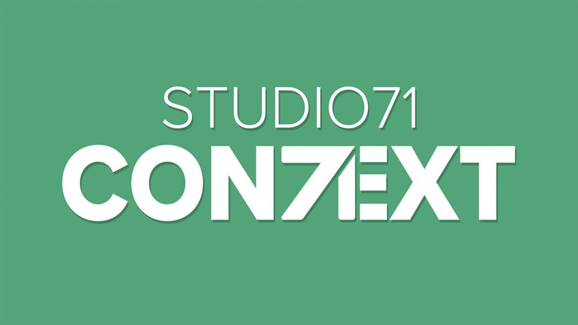 Studio71 Context