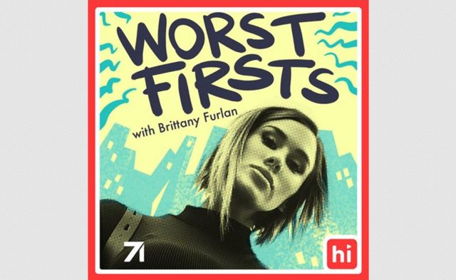 Worst Firsts